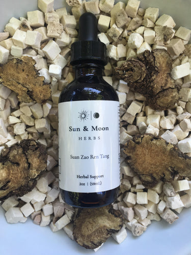 Suan Zao Ren Tang Tincture